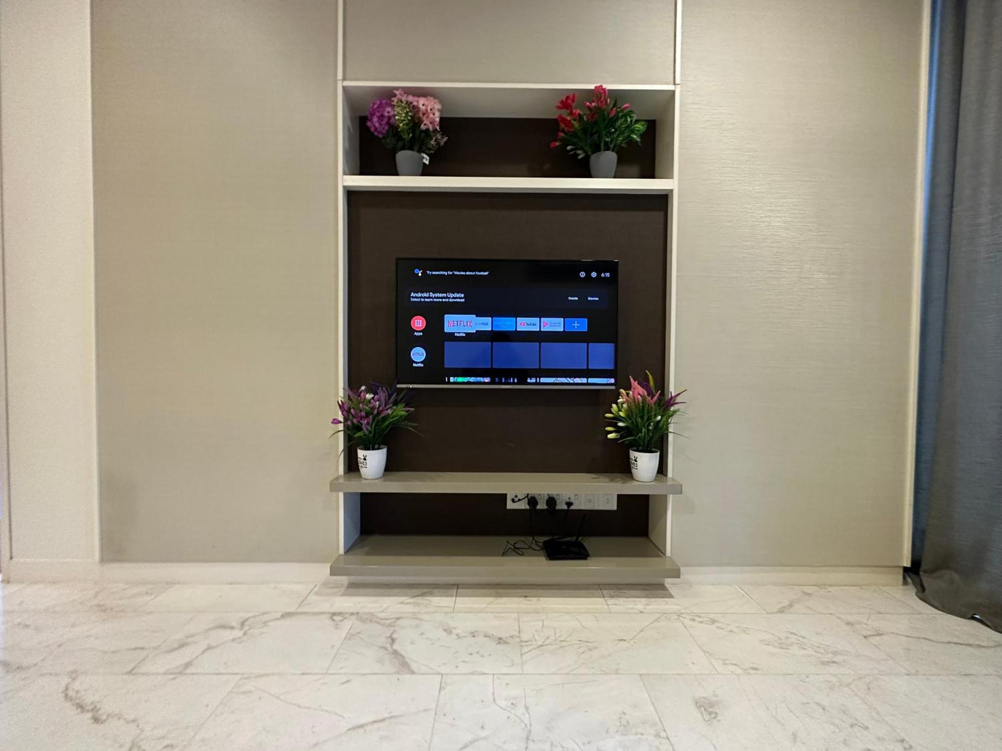 Ferienwohnung The Platinum Kuala Lumpur By Aurora Exterior foto