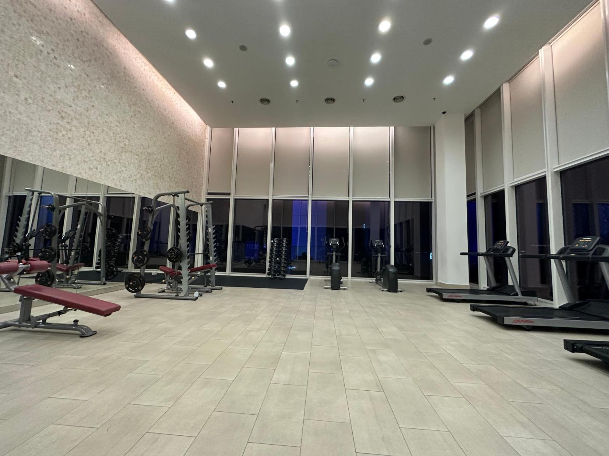 Ferienwohnung The Platinum Kuala Lumpur By Aurora Exterior foto